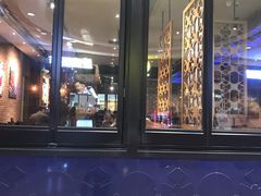 门面-bluefrog蓝蛙(悠唐购物中心店)