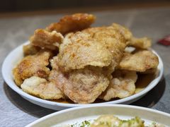-金饭碗家宴(中兴路店)