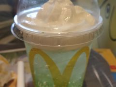 -麦当劳(无锡永乐店)