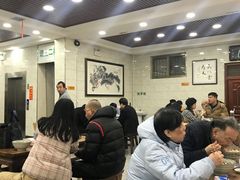 -老白家水盆羊肉