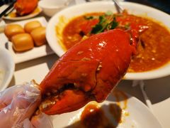 -同乐海鲜(乌节路中央店)