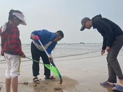 -南戴河旅游度假区