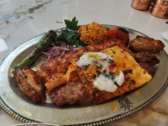 烤肉-SULTAN·苏坦土耳其餐厅(新光汇店)
