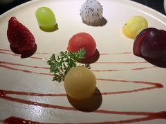 -wann lounge 低温慢煮牛排·清吧