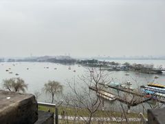 -南京城墙景区