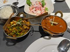 -Pita's&Tika's中东和印度风味餐厅(龙湖天街店)