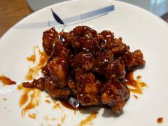 -新白鹿餐厅(龙游路总店·杭帮菜名店)
