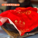 成都探店｜奢侈品中的顶级凡尔赛川菜