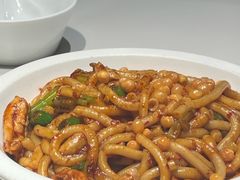 -清真·卡德尔大叔新疆主题餐厅(龙汇路店)