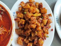 -重庆交通大学-1食堂