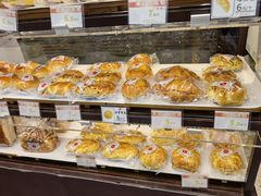 面包-明烨老婆饼(中山店)