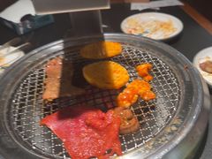 -東盛炭烤自助料理(浦东文峰广场店)