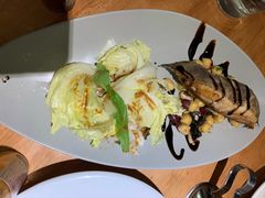 -新贝乐意大利餐厅(苏州中心店)