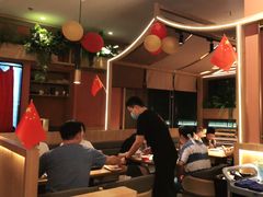 -鱼酷活鱼烤鱼(静安大融城店)