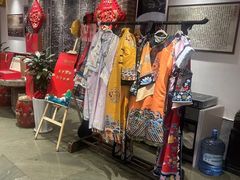 -山西会馆·晋菜·晋商宴·学堂记忆(许坦西街店)