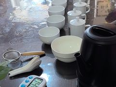 -诗宇时光茶艺书法古琴培训