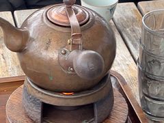 -瓦库茶馆37号(北龙湖店)