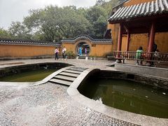 -普陀山风景名胜区-法雨禅寺