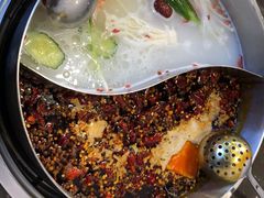 -大斌家串串火锅(万国城店)