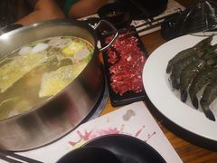 -许府牛火锅(信义坊总店)