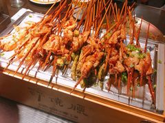 -醉烧膘·烧烤夜宵王(总店)