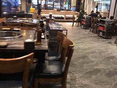 大堂-小王少龙火锅(沙南街店)