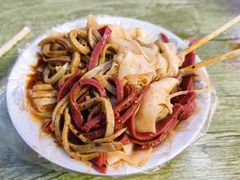 -陕西周记·手工米皮老店(工人路店)