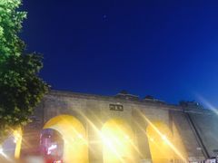 -天发芽·何记葫芦头泡馍·老字号(小南门店)