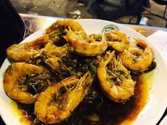 -天津乾毓德饭庄·清真传统炒菜·海鲜烧烤(咸阳路店)