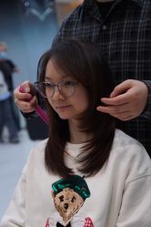 点击看大图 -SOLO Hair Salon