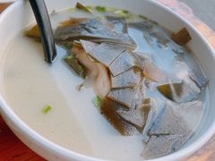 -中和裴氏蹄花(府河路店)