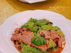 -亮庆餐厅·粤菜·早茶(篁庄店)