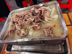 -冶建镜子·老南昌大排档·江西虾王(总店)