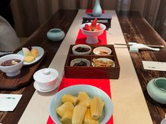 -青藤茶馆(凤起路店)