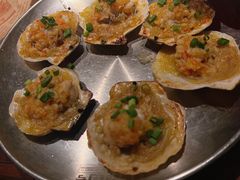 -神府路壹号·海鲜烧烤·砂锅粥·锅物(三坊七巷店)