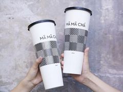 -MAMACHA妈妈茶(岳麓山店)