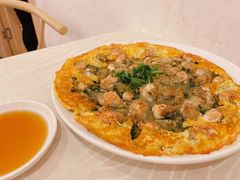 蚝烙-迈姨·潮州菜(麓湖公园店)