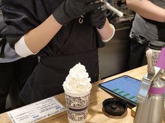 -霸王茶姬(建邺万达广场店)
