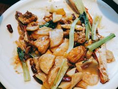 -妈妈菜舟山海鲜(定海古城店)