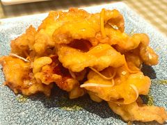 -玉桥餐厅(天坛店)