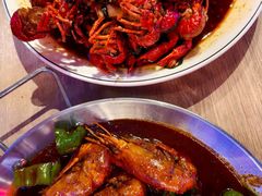 -红盔甲·小龙虾(车公庙店)