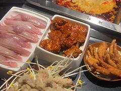 -蜀江龙火锅(339店)