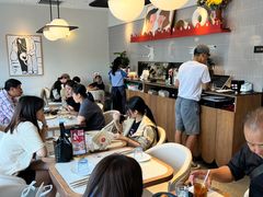 -必胜客(领界店)