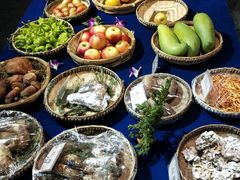 红花苗-云来居素食馆(南山店)
