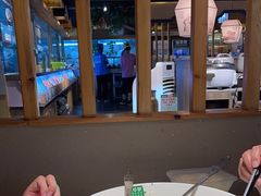 -绿草地·湘菜(喜盈门店)