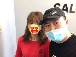 -T-Hair Salon