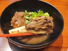 -肚子铺羊蝎子火锅