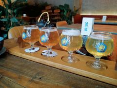 -岔巴精酿啤酒餐吧(南屏街店)