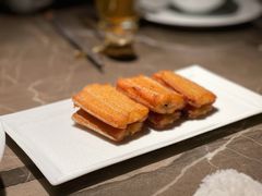黄金脆带鱼-新荣记(BFC外滩金融中心店)