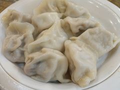 藤椒牛肉饺子-金谷园饺子·烧烤·家宴(人大总店)